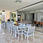 Infinity Blue Villa