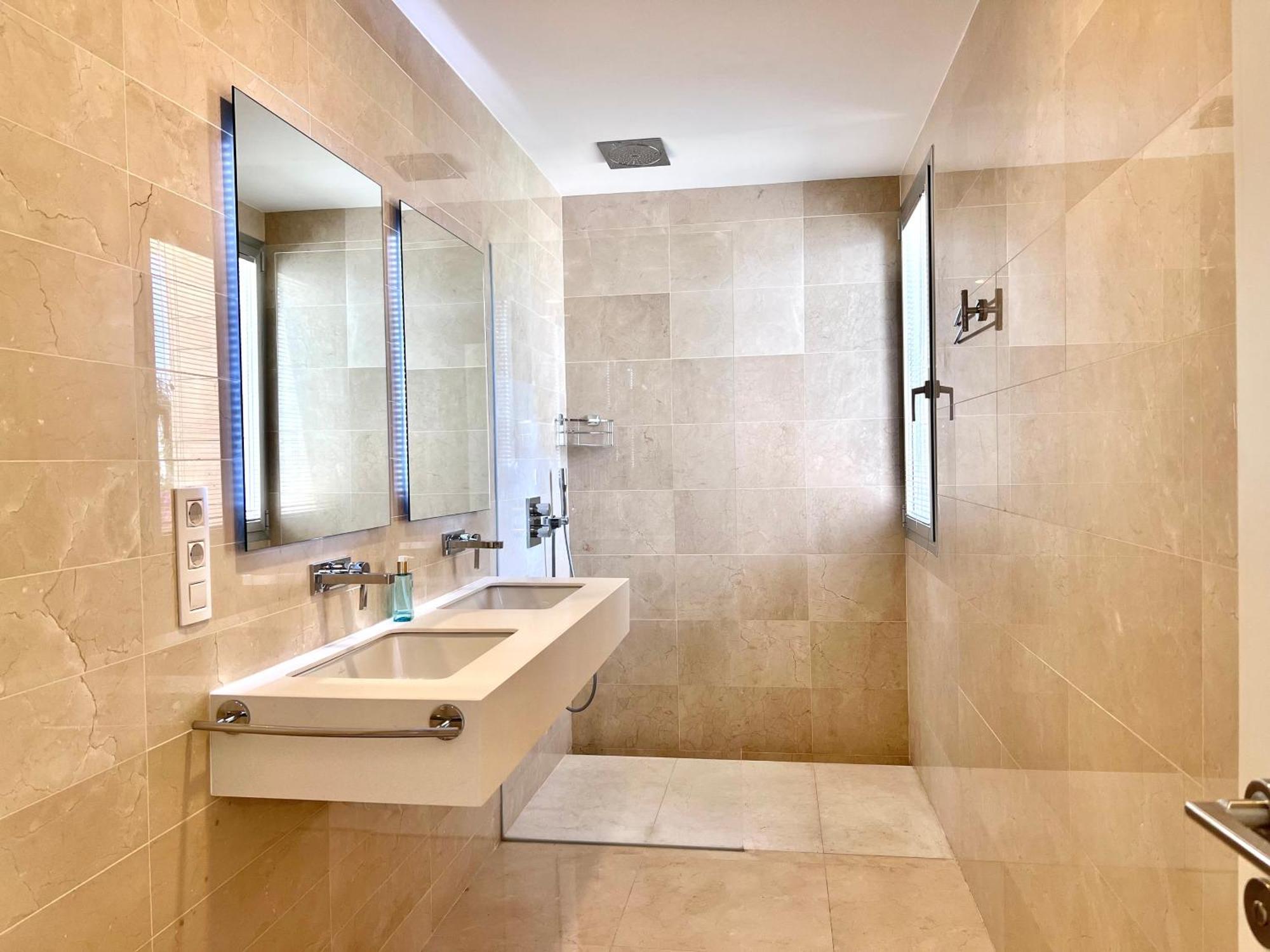 Infinity Blue Villa Marbella