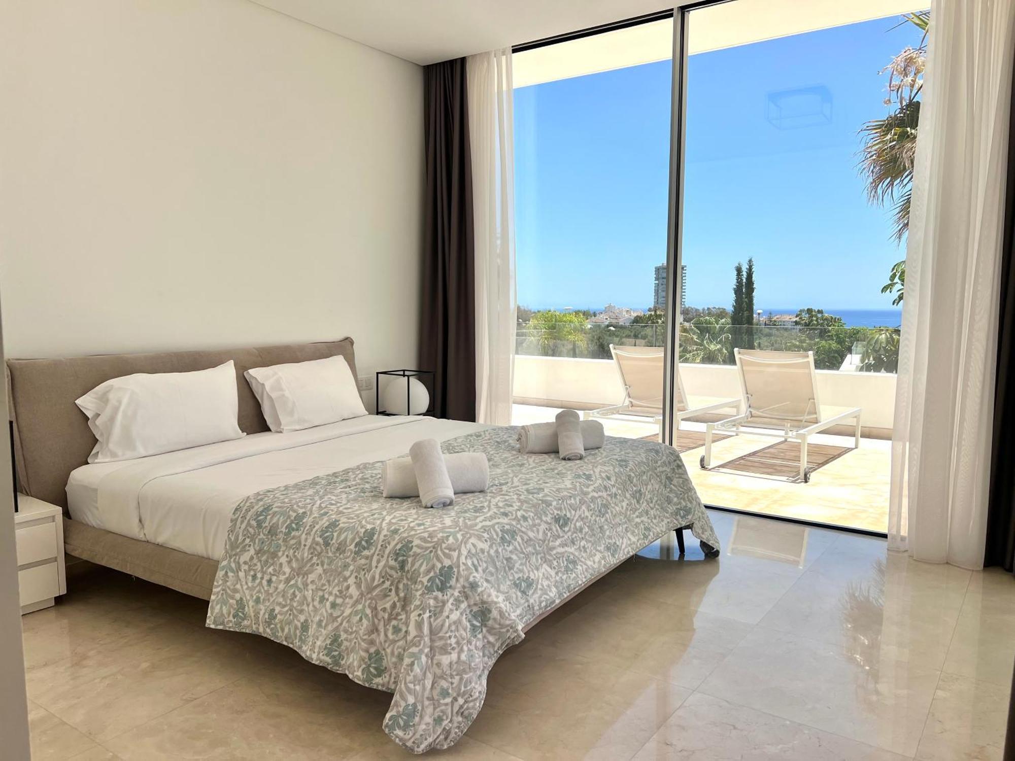 Infinity Blue Marbella