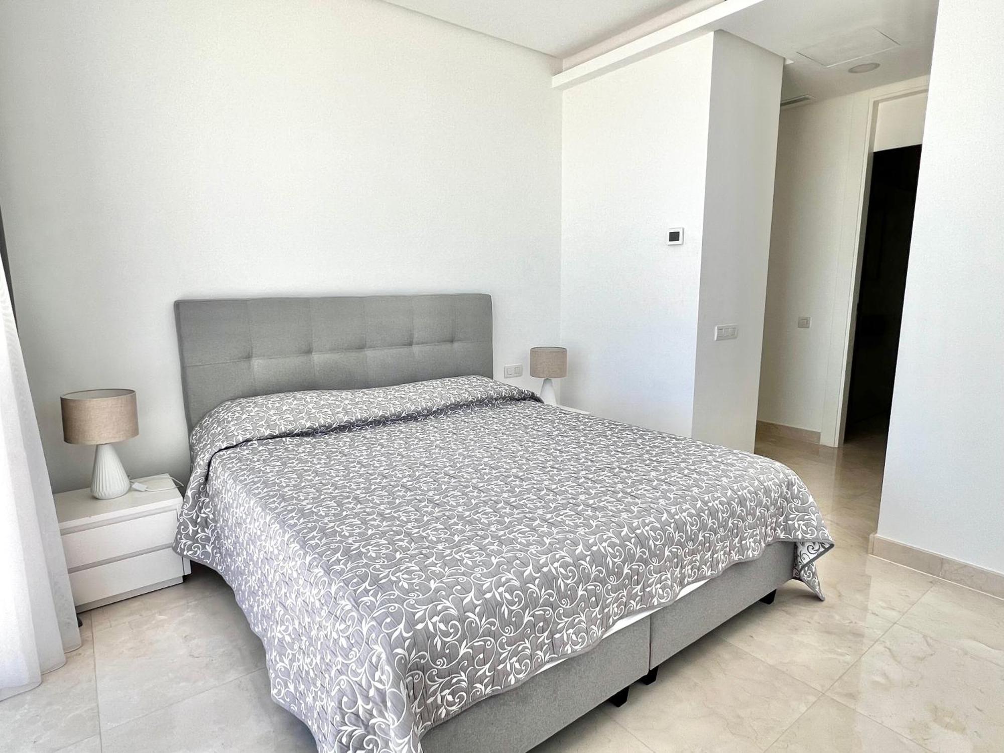 Infinity Blue * Marbella