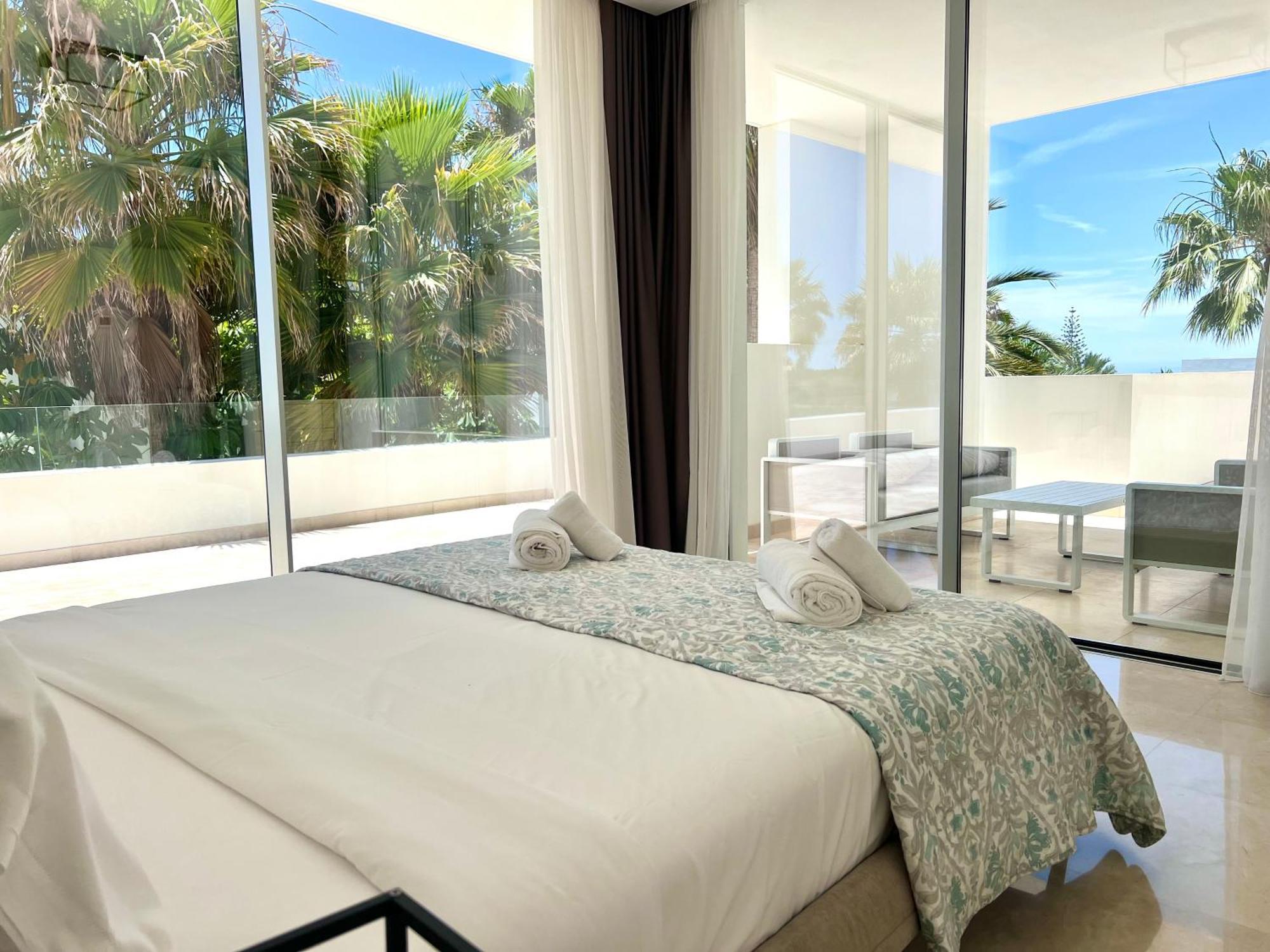 Infinity Blue * Marbella