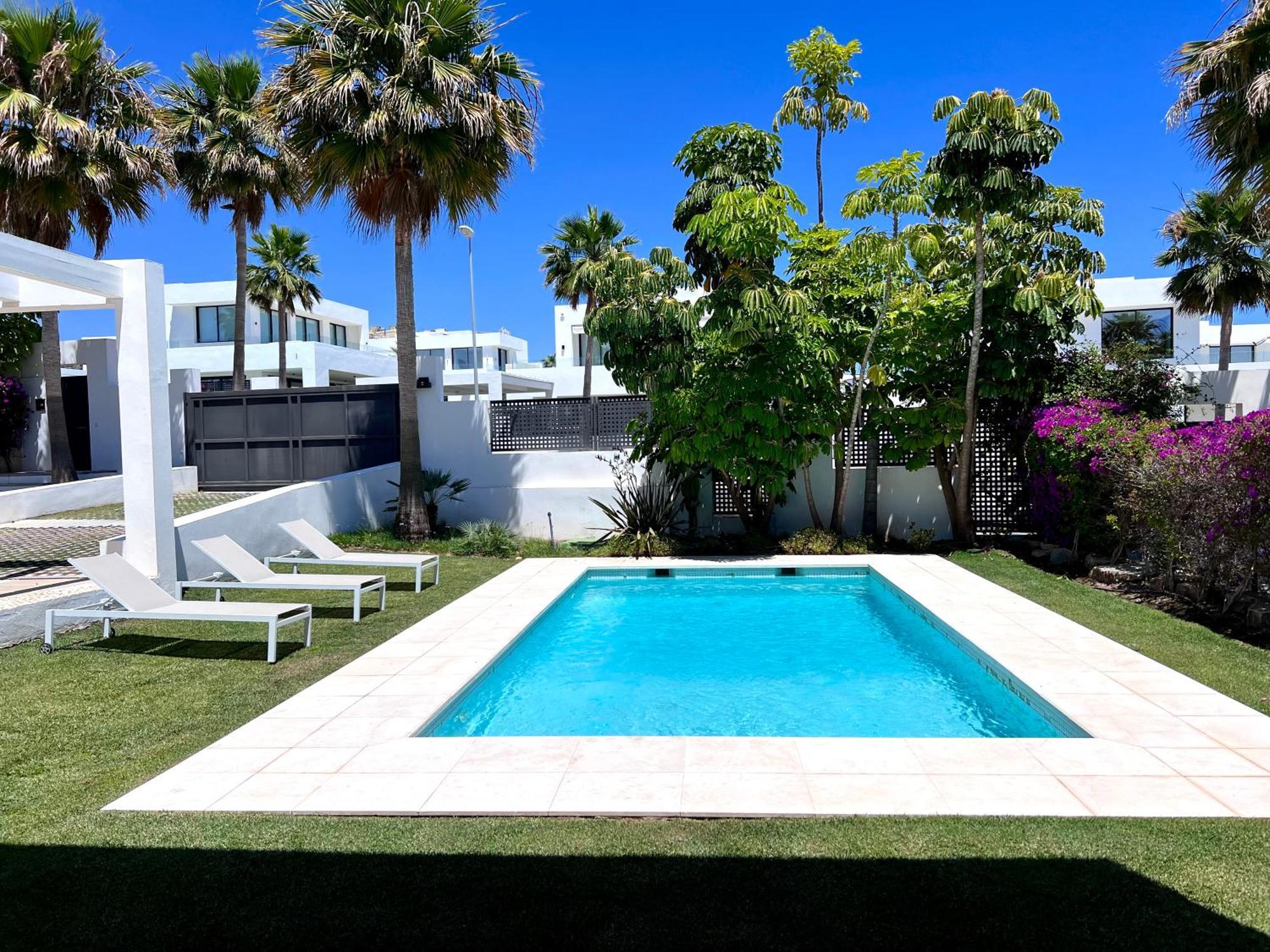Infinity Blue * Marbella